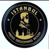Istanbul Barbers Logo